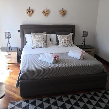 Perugino Apartments Fiumicino Kültér fotó