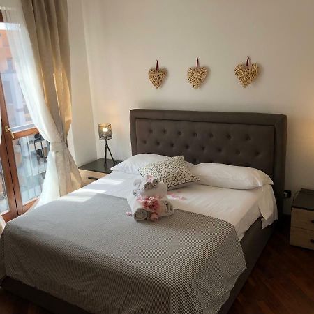 Perugino Apartments Fiumicino Kültér fotó