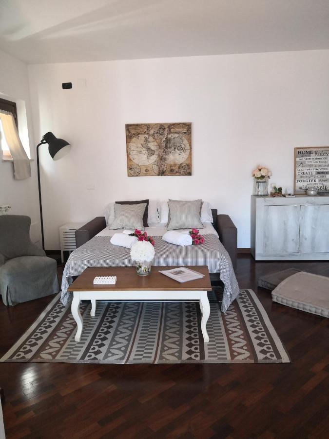 Perugino Apartments Fiumicino Kültér fotó