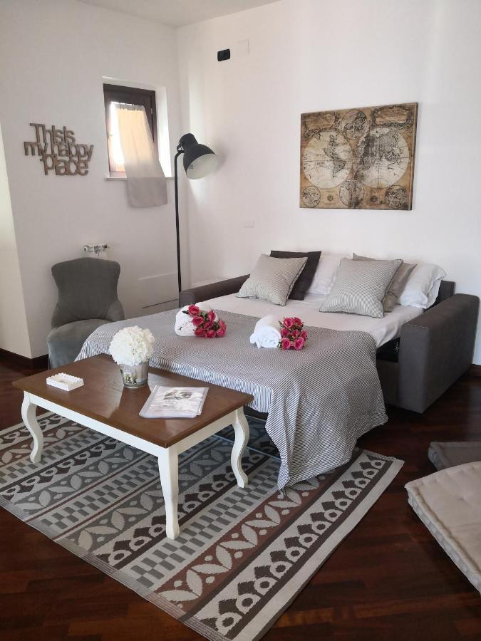 Perugino Apartments Fiumicino Kültér fotó