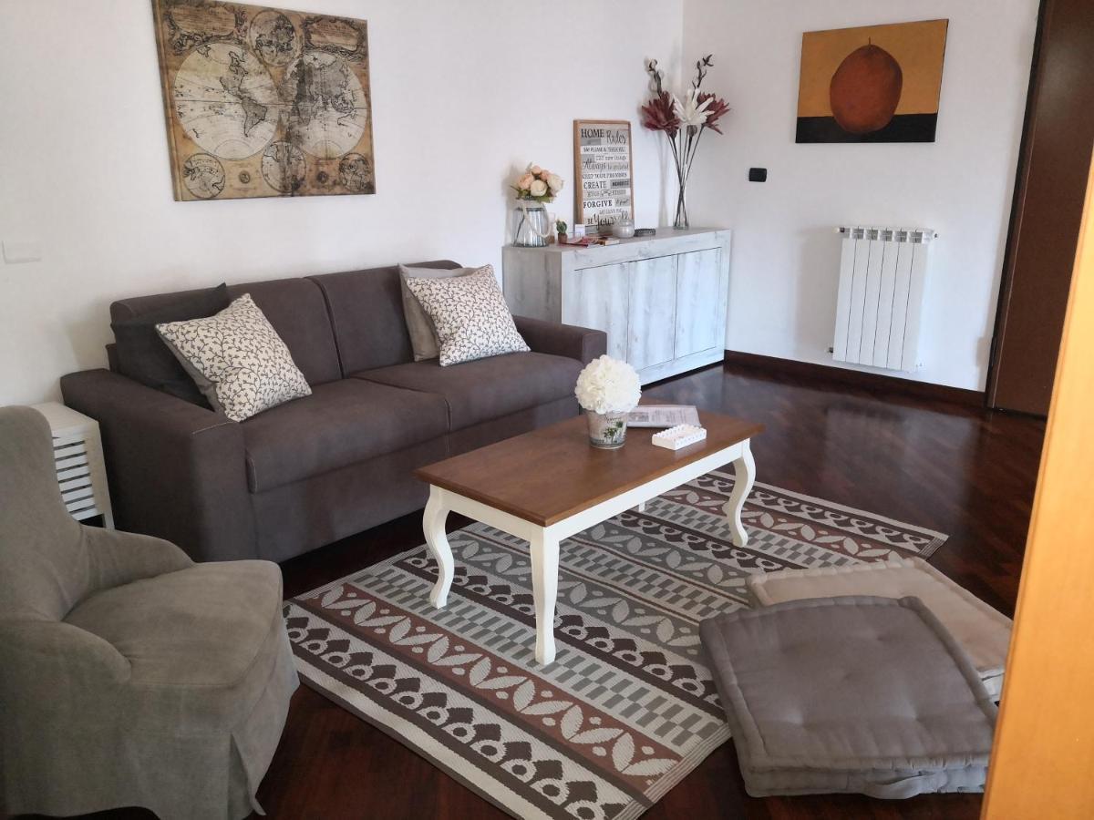 Perugino Apartments Fiumicino Kültér fotó