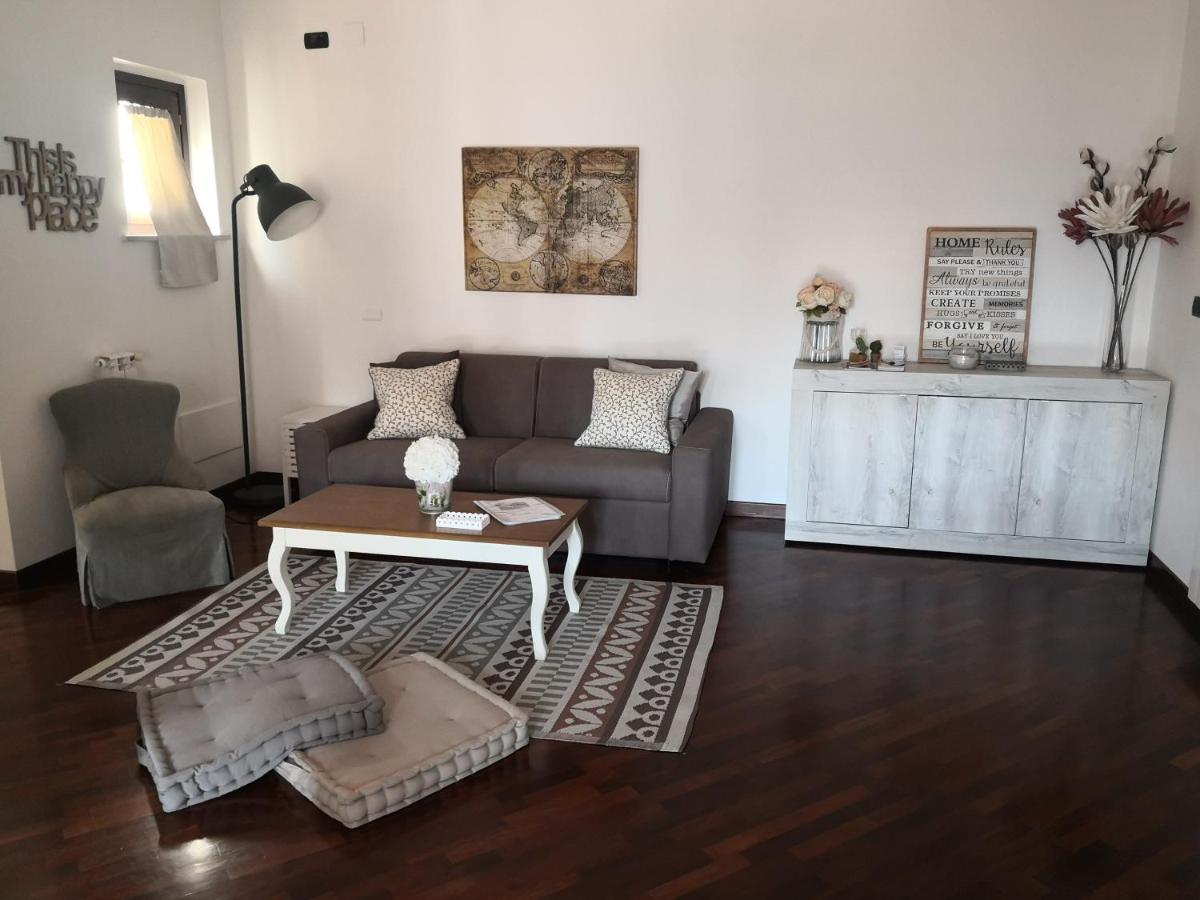 Perugino Apartments Fiumicino Kültér fotó