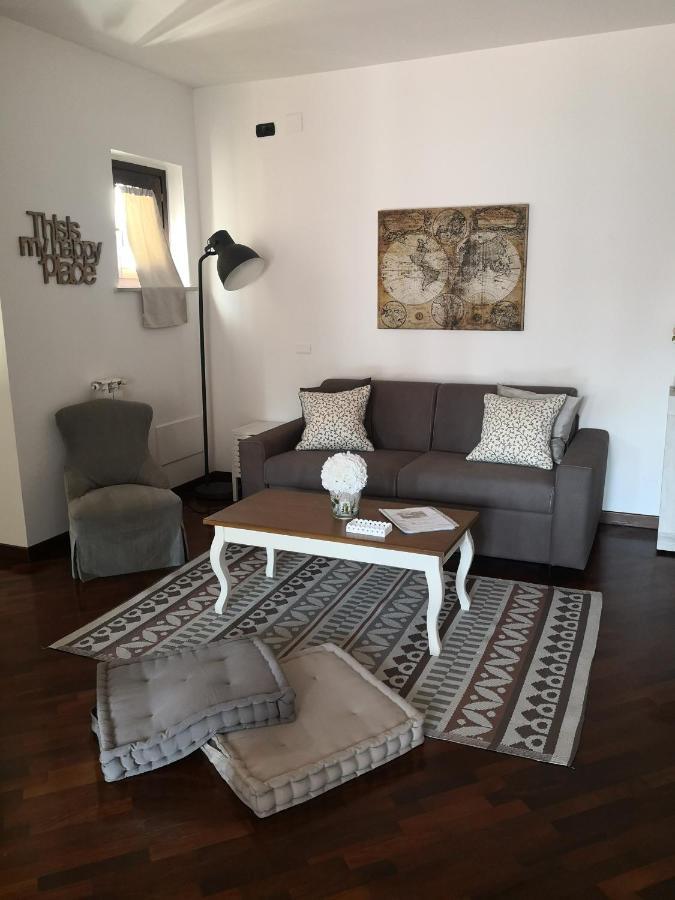 Perugino Apartments Fiumicino Kültér fotó